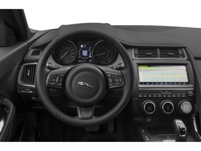 2020 Jaguar E-PACE P250 AWD SE