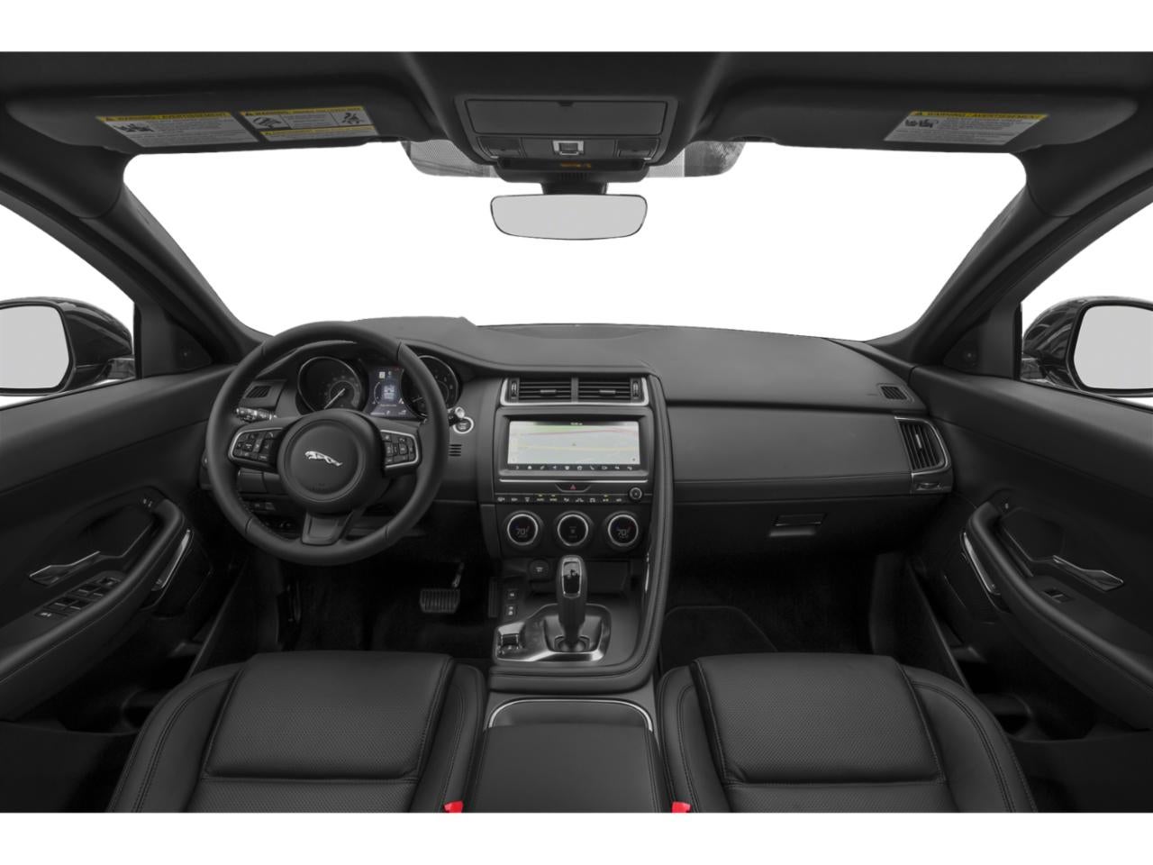 2020 Jaguar E-PACE P250 AWD SE