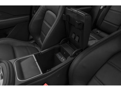 2020 Jaguar E-PACE P250 AWD SE