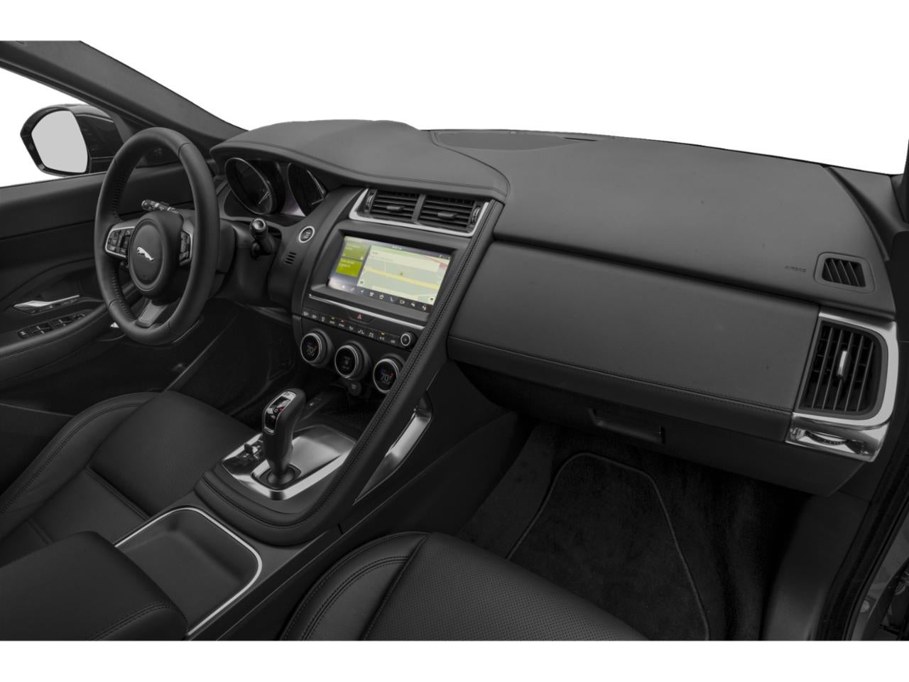 2020 Jaguar E-PACE P250 AWD SE