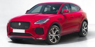 2020 Jaguar E-PACE P250 AWD SE