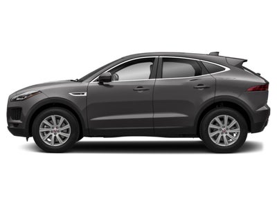 2020 Jaguar E-PACE P250 AWD SE