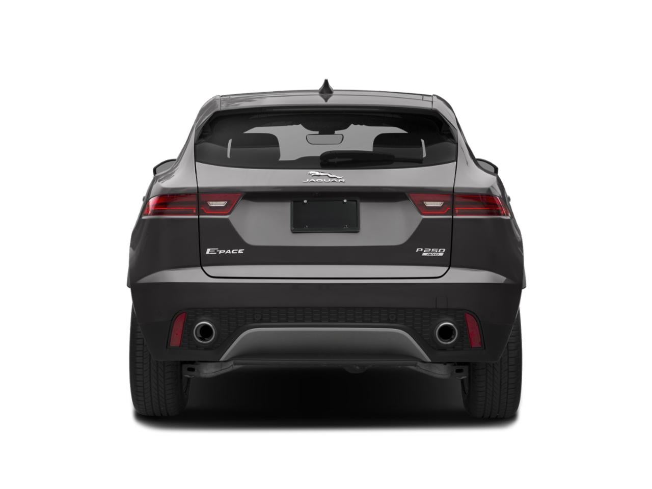 2020 Jaguar E-PACE P250 AWD SE