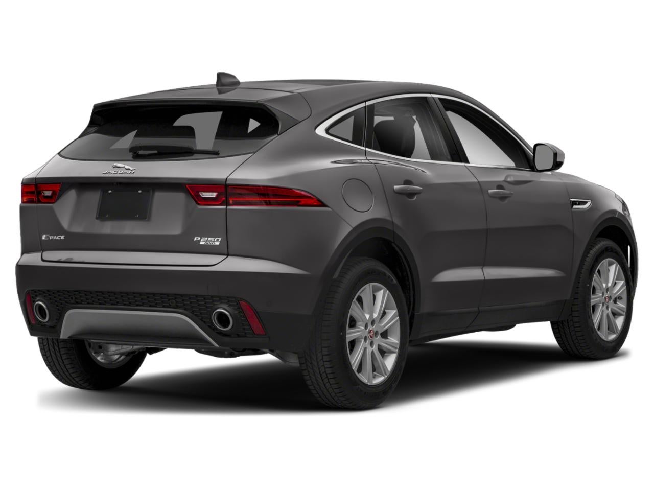 2020 Jaguar E-PACE P250 AWD SE
