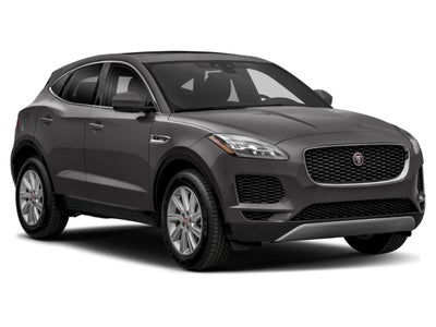 2020 Jaguar E-PACE P250 AWD SE