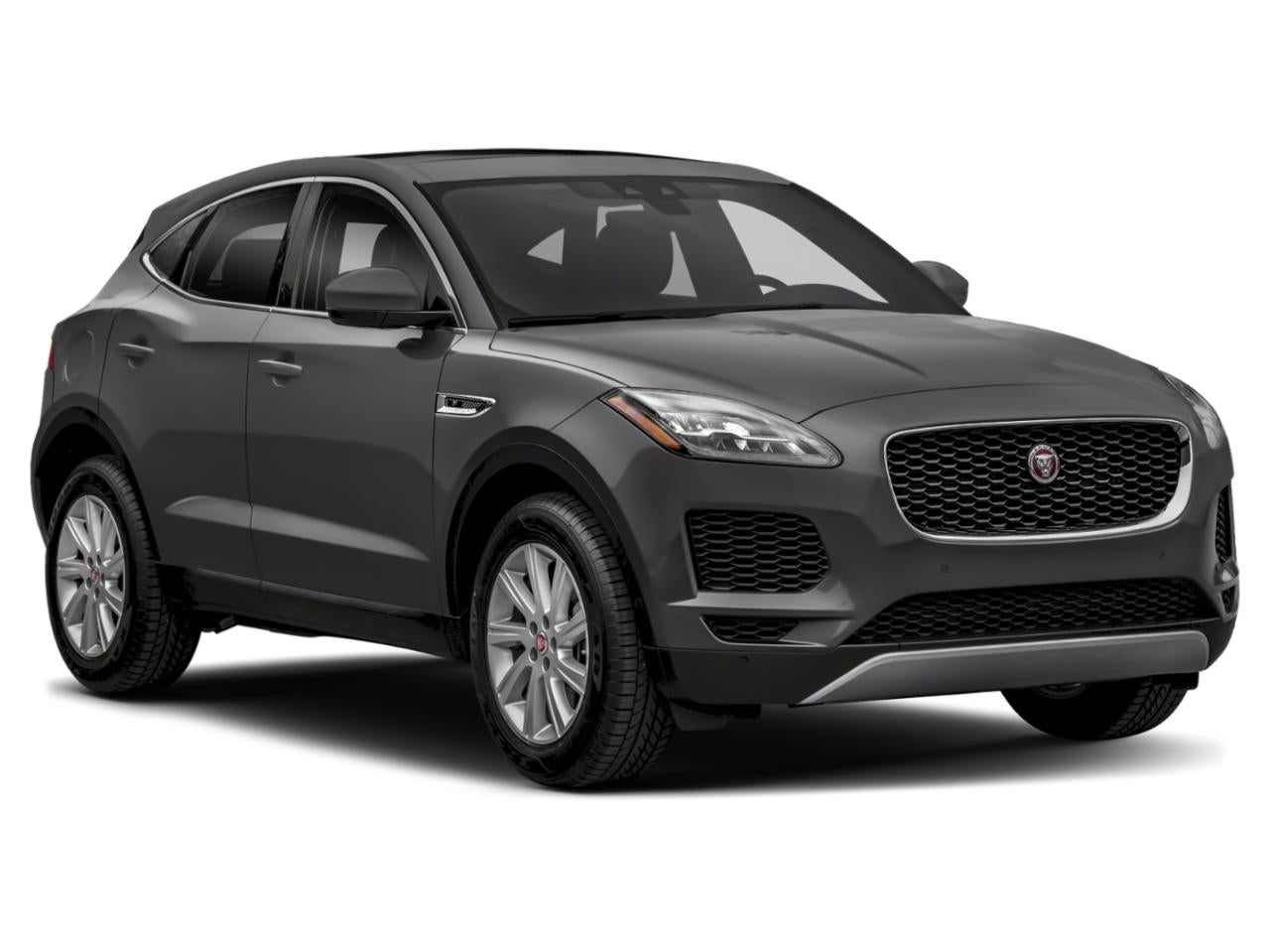 2020 Jaguar E-PACE P250 AWD SE