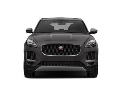 2020 Jaguar E-PACE P250 AWD SE