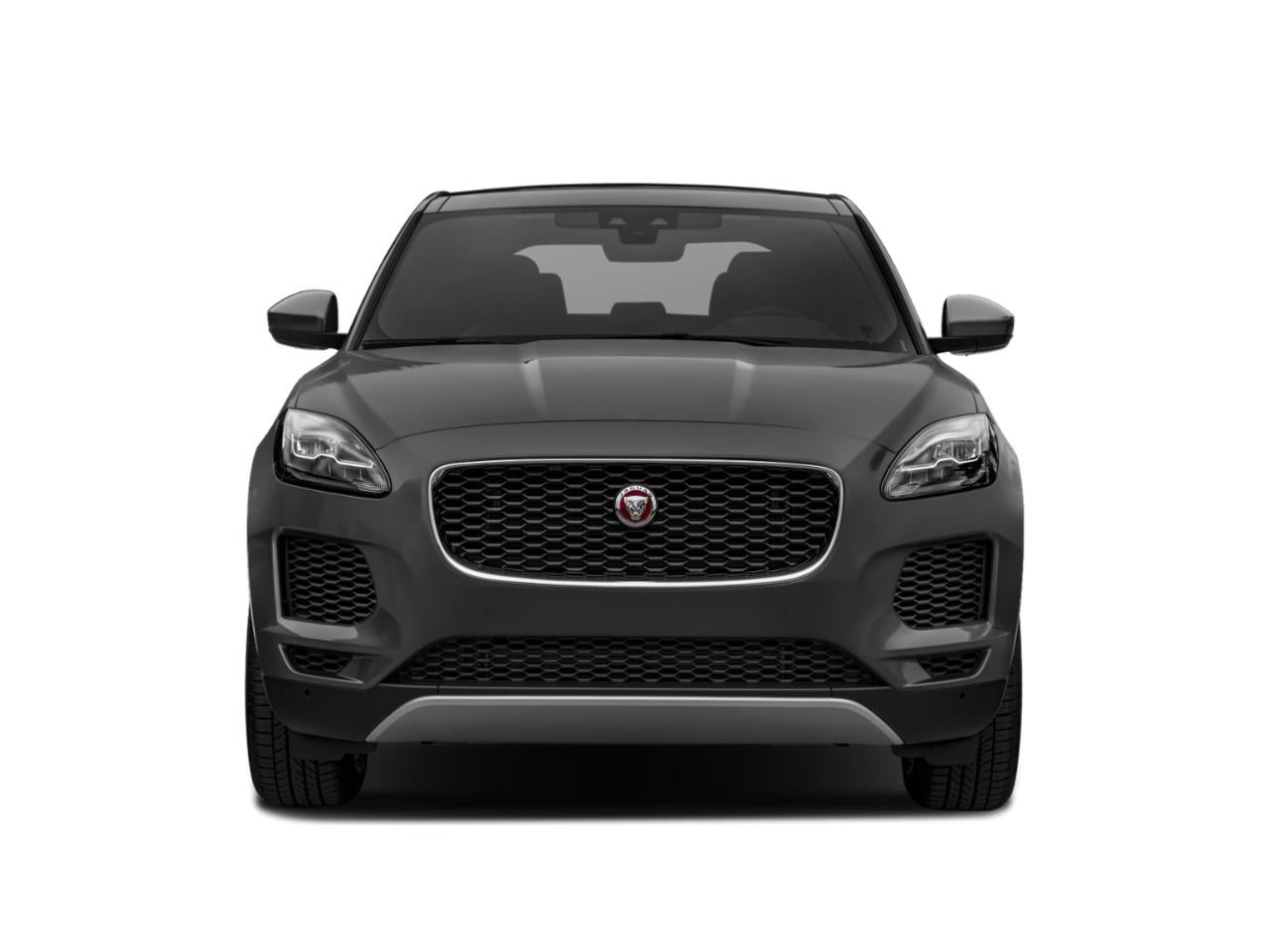 2020 Jaguar E-PACE P250 AWD SE