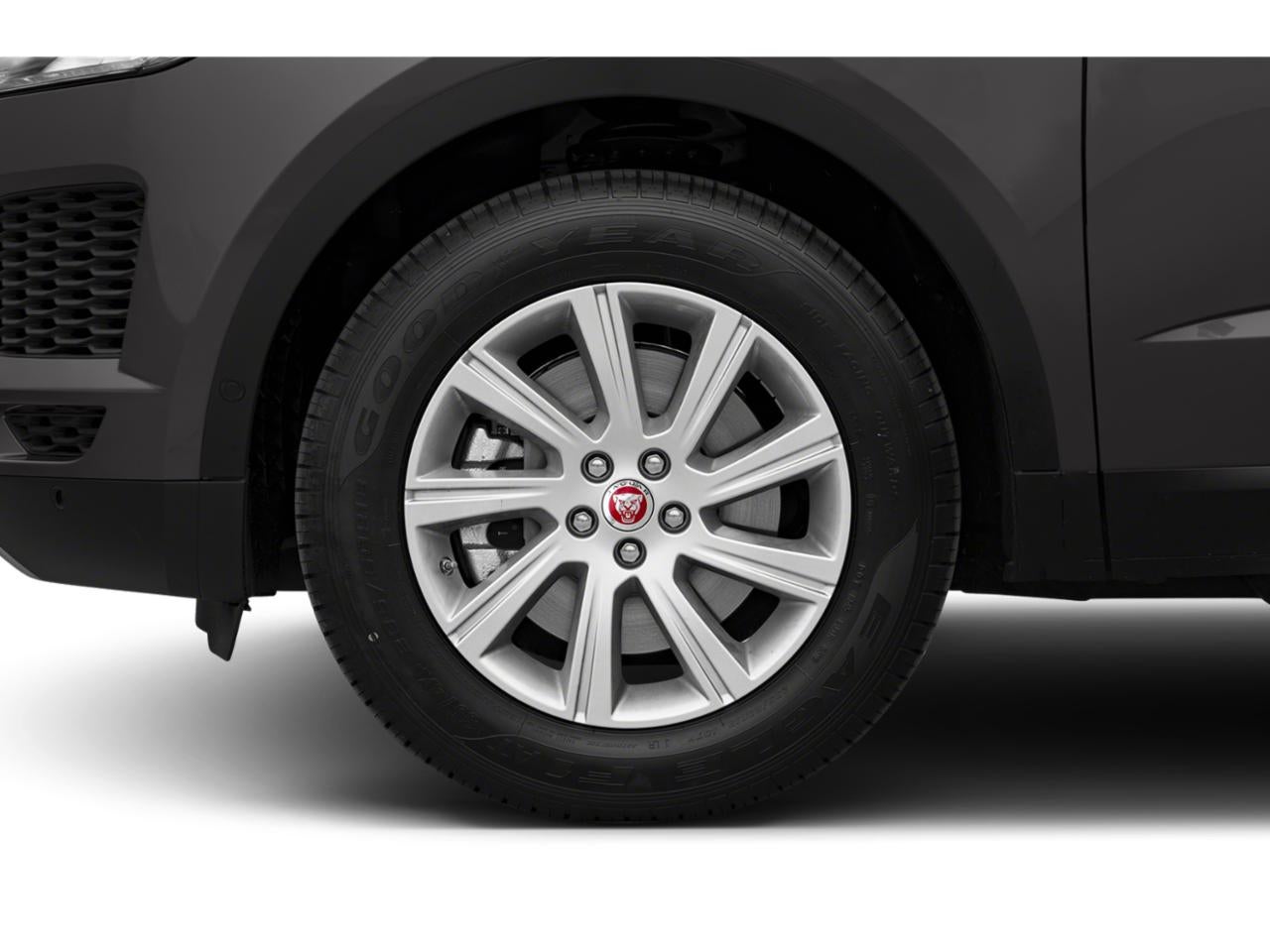 2020 Jaguar E-PACE P250 AWD SE