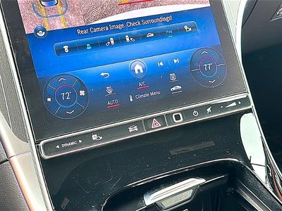 2023 Mercedes-Benz C-Class C 300 Sedan