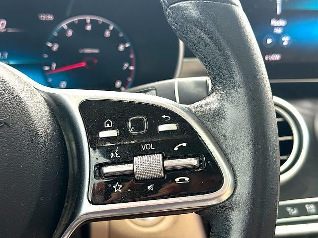 2020 Mercedes-Benz GLC 300 GLC 300 SUV