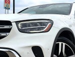 2020 Mercedes-Benz GLC 300 GLC 300 SUV