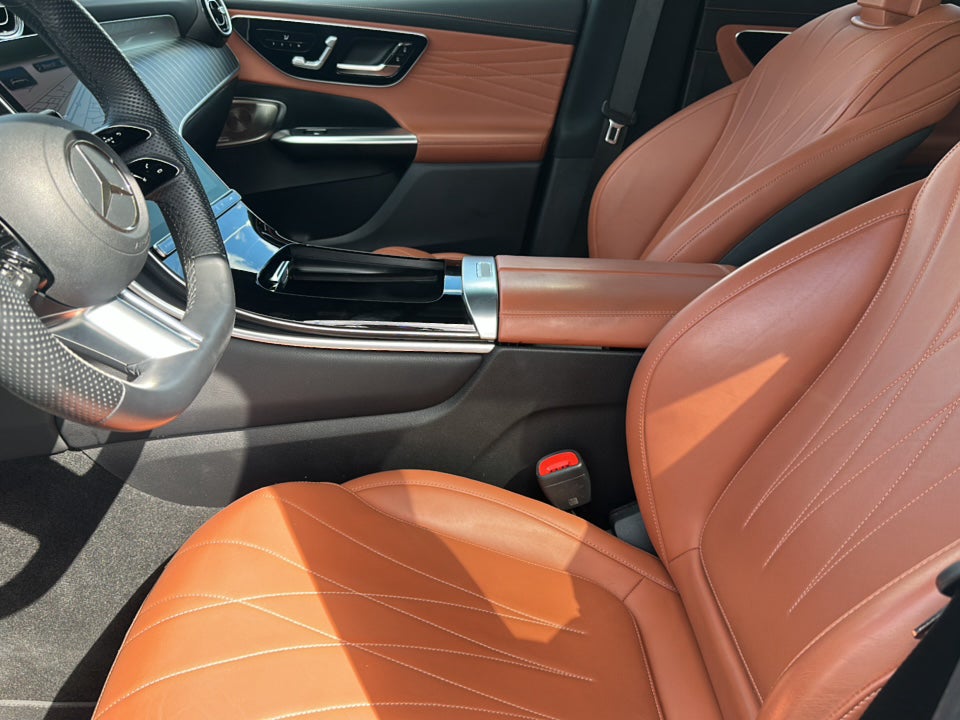 2024 Mercedes-Benz GLC 300 4MATIC® SUV