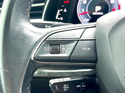2021 Audi Q7 Premium Plus 55 TFSI quattro