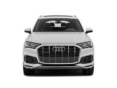 2021 Audi Q7 Premium Plus 55 TFSI quattro
