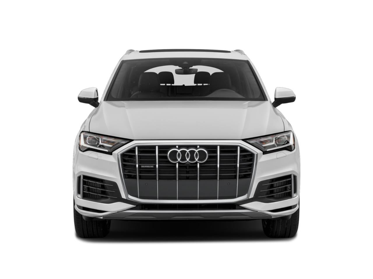 2021 Audi Q7 Premium Plus 55 TFSI quattro