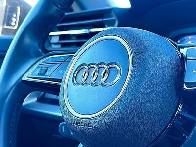 2024 Audi A3 Premium 40 TFSI