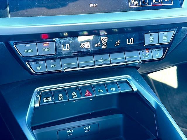 2024 Audi A3 Premium 40 TFSI