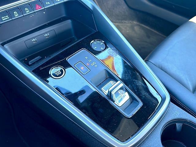 2024 Audi A3 Premium 40 TFSI