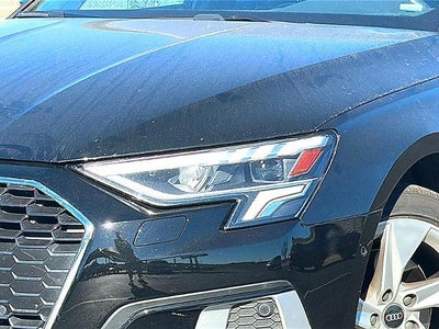 2024 Audi A3 Premium 40 TFSI