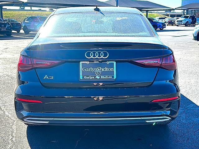 2024 Audi A3 Premium 40 TFSI