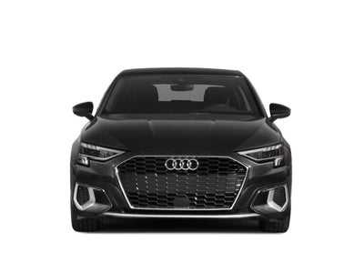 2024 Audi A3 Premium 40 TFSI