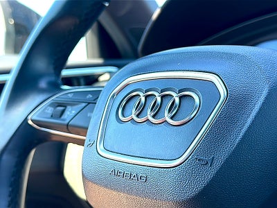 2023 Audi A4 Premium Plus 45 TFSI S line quattro S tronic