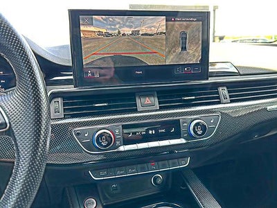 2021 Audi S5 Coupe Premium Plus 3.0 TFSI quattro