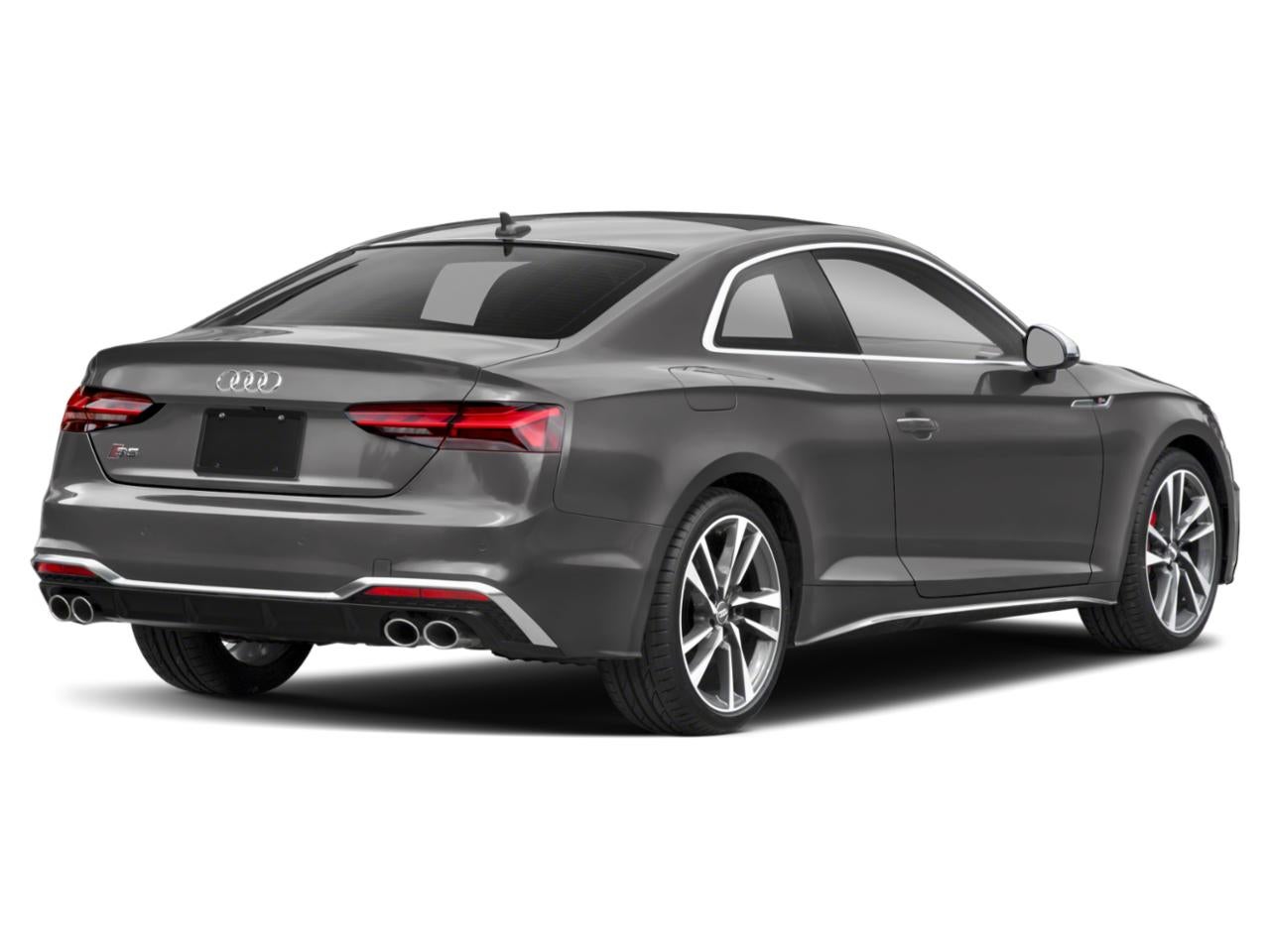 2021 Audi S5 Coupe Premium Plus 3.0 TFSI quattro