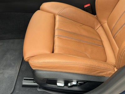 2023 BMW 530e xDrive Plug-In Hybrid