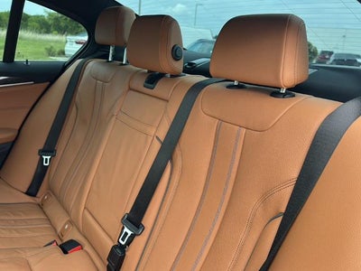 2023 BMW 530e xDrive Plug-In Hybrid