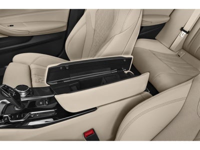 2023 BMW 530e xDrive Plug-In Hybrid