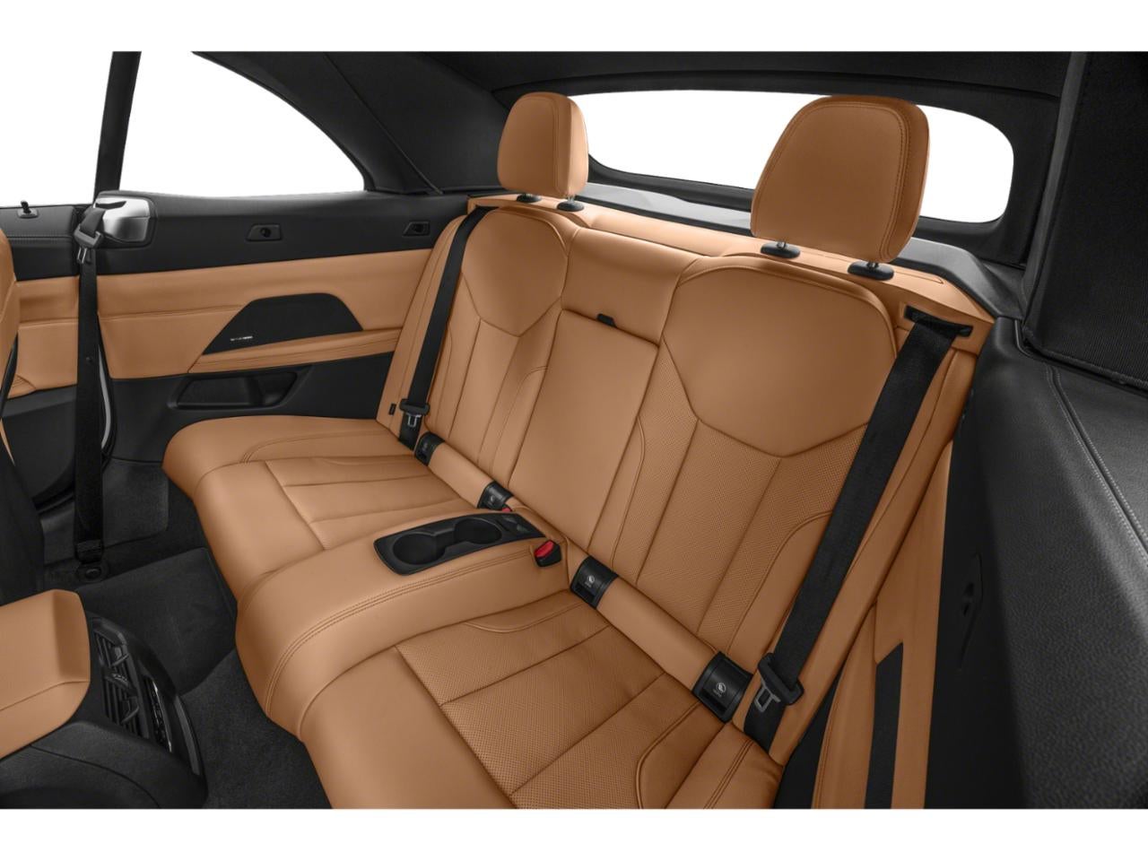 2024 BMW M440i Convertible