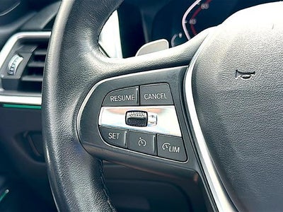 2021 BMW 330i xDrive Sedan