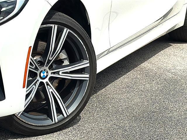 2021 BMW 330i xDrive Sedan