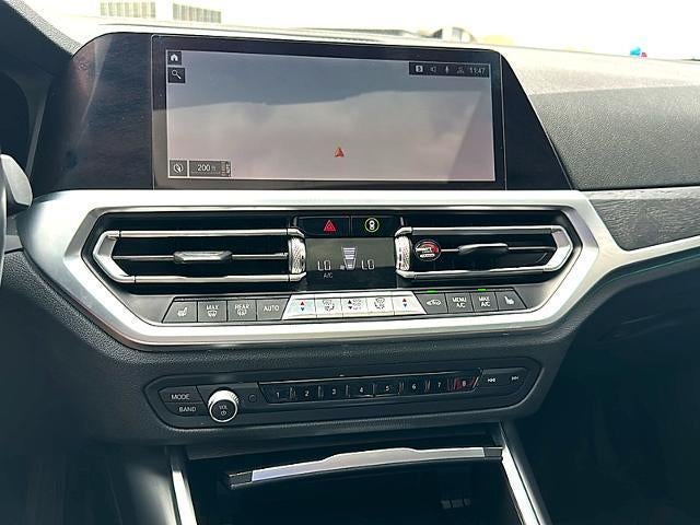 2021 BMW 330i xDrive Sedan