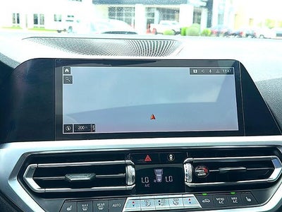 2021 BMW 330i xDrive Sedan