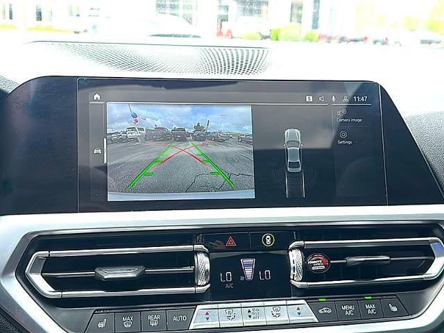 2021 BMW 330i xDrive Sedan