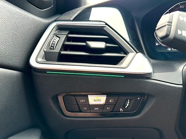 2021 BMW 330i xDrive Sedan