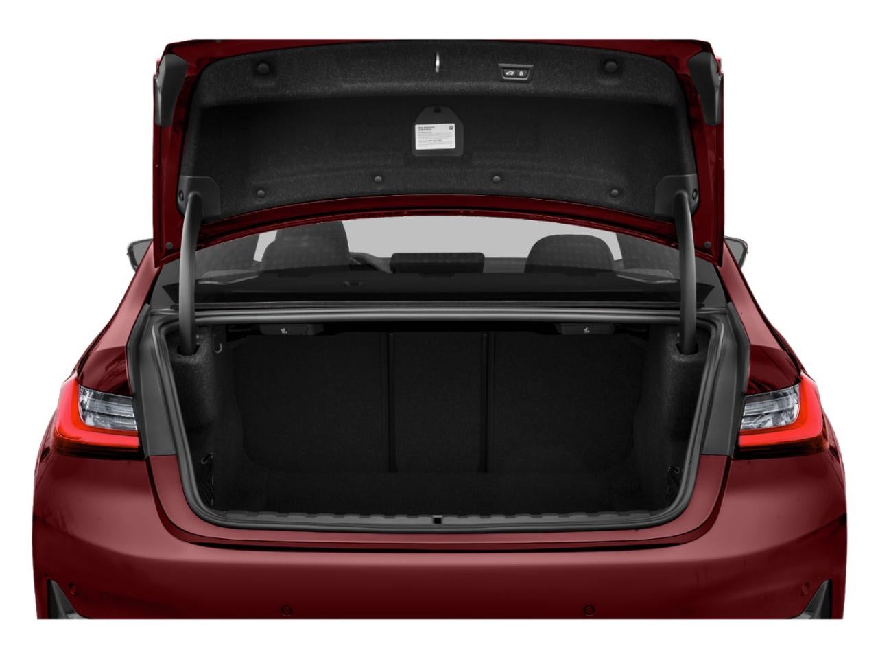 2021 BMW 330i xDrive Sedan