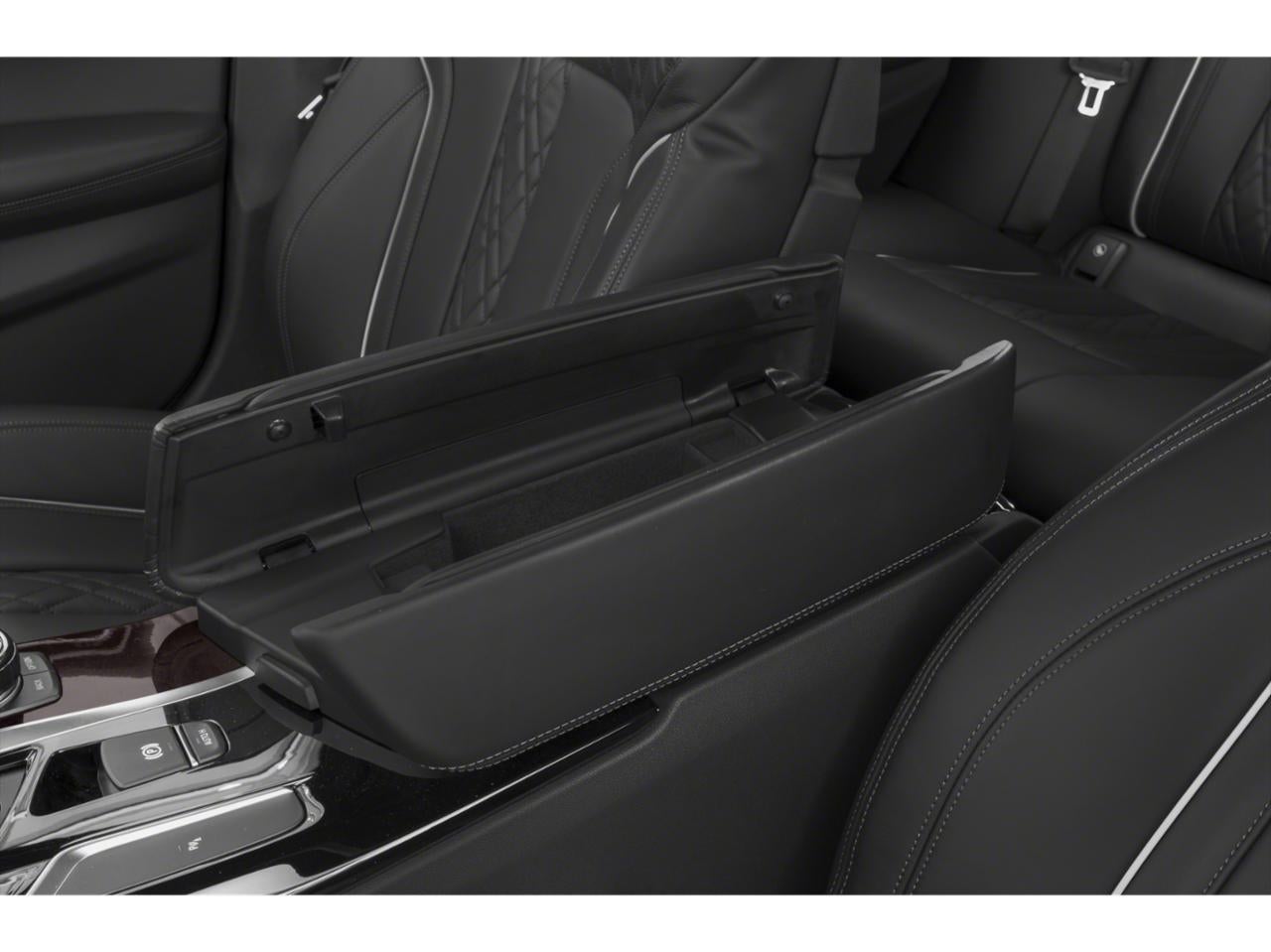 2019 BMW M550i xDrive Sedan