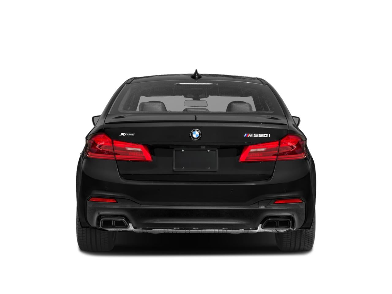 2019 BMW M550i xDrive Sedan