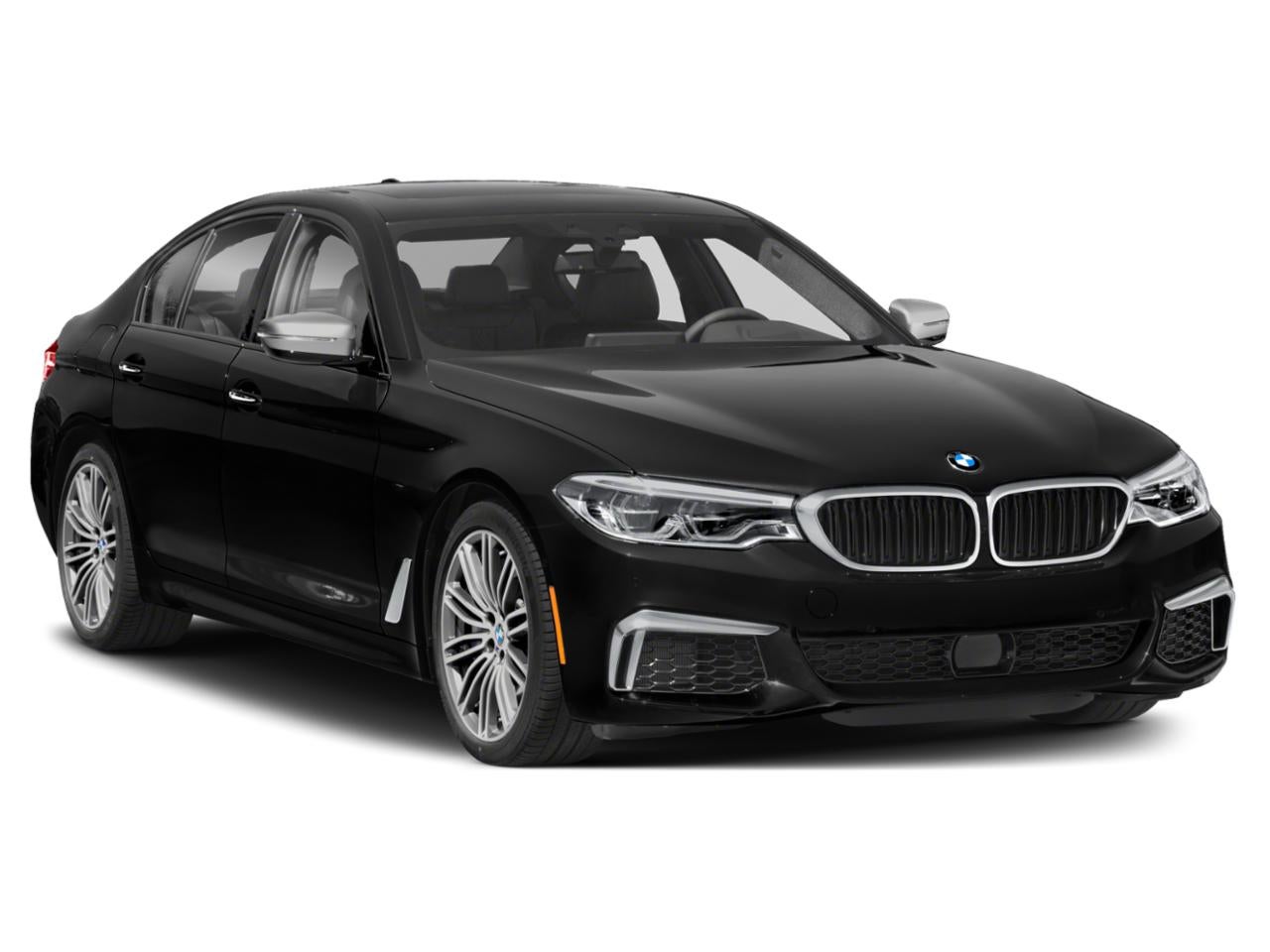 2019 BMW M550i xDrive Sedan