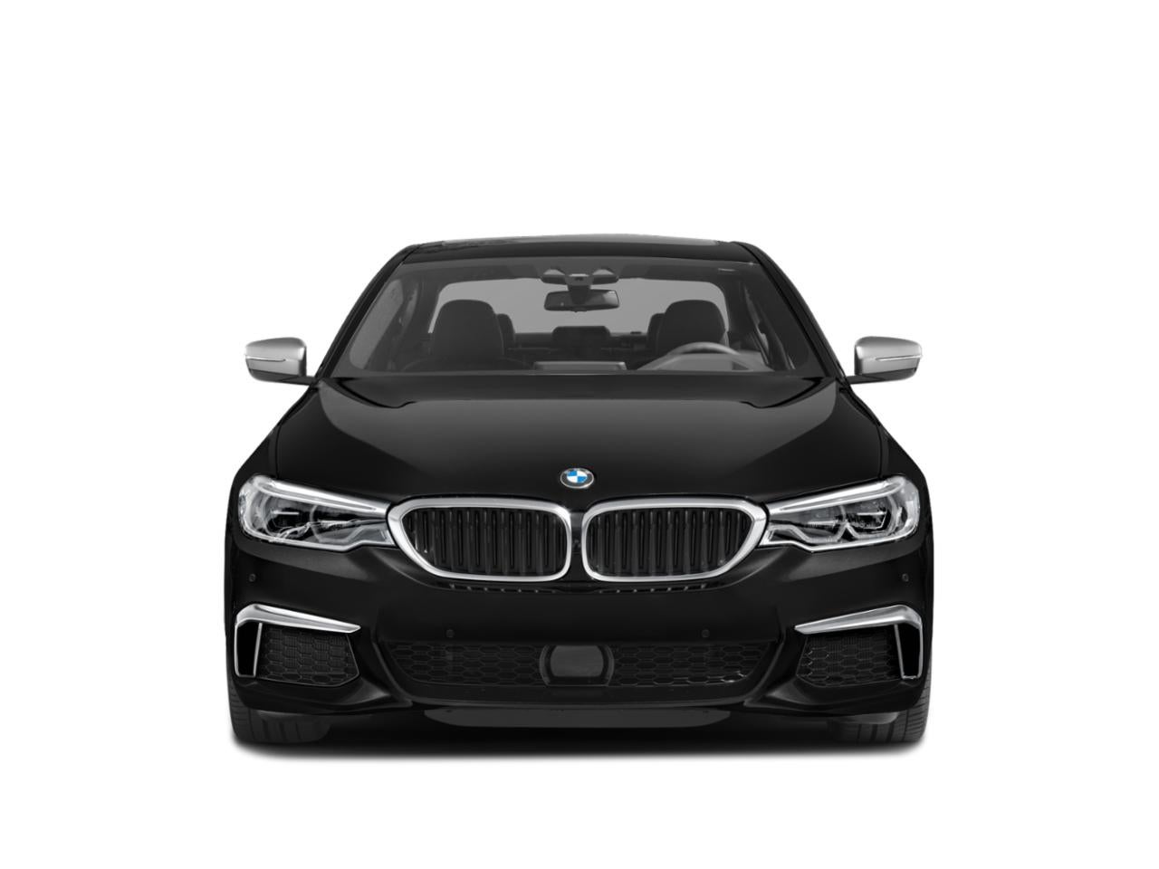 2019 BMW M550i xDrive Sedan