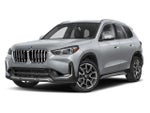 2026 BMW X1 xDrive28i Sports Activity Vehicle