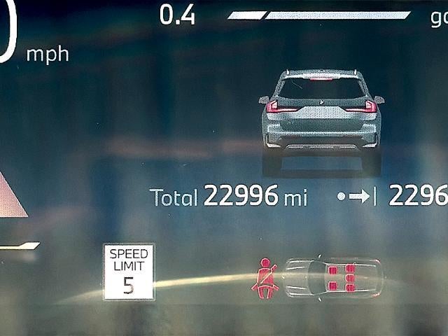 2025 BMW X1 xDrive28i Sports Activity Vehicle