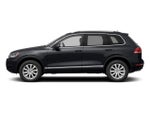 2014 Volkswagen Touareg TDI Lux