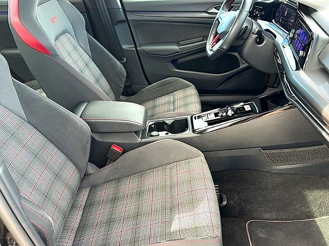 2024 Volkswagen Golf GTI 2.0T S DSG