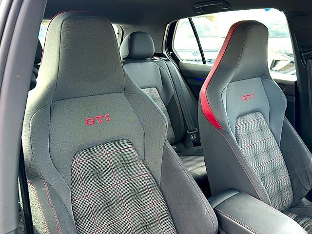 2024 Volkswagen Golf GTI 2.0T S DSG