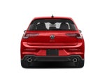 2024 Volkswagen Golf GTI 2.0T S DSG